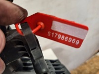 Радіатор води 606554 fiat ducato boxer jumper 2.0 mjet hdi 14- Недорого, фото thumb