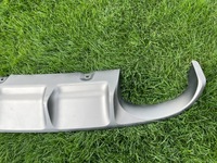 фото thumb №6, Kia optima iv 4 gt line спойлер накладка зад