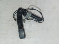 Купить Клипса поперечина безопасности натяжитель правая  перед mini cooper r56 610183700, фото thumb