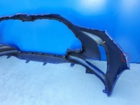 фото thumb №11, Toyota yaris iv 2020- 20- бампер передний