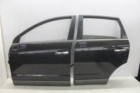 фото thumb №8, Двері лівий перед ліва передні opel antara lift kol. z22c 06-15