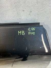 фото thumb №6, Mercedes-benz eqe v295 2023 двері задні праві