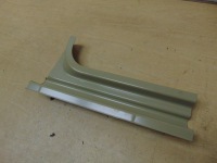 Обшивка поріг поріг mercedes sprinter 906 a9066376219 Київ, фото thumb