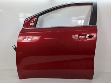 фото thumb №1, Двері лівий перед kia sportage iv 76003f1000 aa1 infra red