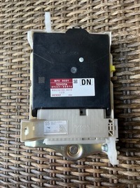 фото thumb №1, Модуль комфорту toyota yaris iii lift 18r. 89221-0d870