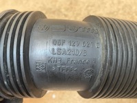 фото thumb №6, Труба шланг впускной турбины vw skoda audi tt 8j 2.0 tfsi 06f129627g