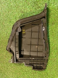 фото thumb №1, Жабо передние infiniti g 4 facelift 2013 65278