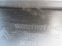 фото thumb №8, Citroen xsara picasso рамка номерного знака регистрационный