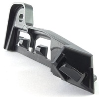 фото thumb №12, Направляющая бампера передний левый tourneo connect 2013-