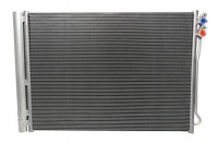 фото thumb №1, Радиатор bmw 5 gran turismo f07 2009 - 2017