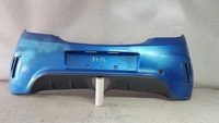 фото thumb №1, Opel corsa d opc бампер задня 3414