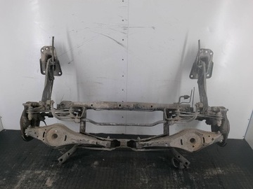 фото thumb №9, Тележка, траверса зад vw touran ii 1k0505315bh 2.0 tdi