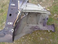 фото thumb №6, Лонжерон подкрылок ford ka mk2 ii 2008-2016r. правая передняя 39