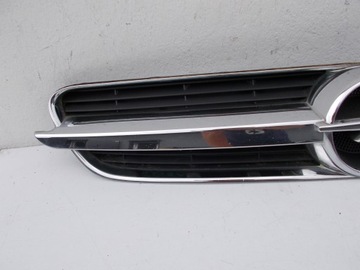 фото thumb №4, Решітка решітка радіатора знак opel vectra c signum