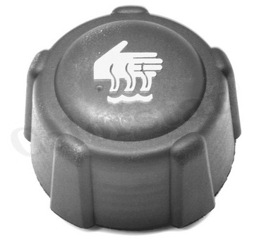 фото thumb №1, Calorstat by vernet кришка / захист rc0016