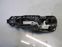 фото thumb №3, Ручка двері правий перед renault scenic iii