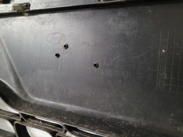 фото thumb №7, Hyundai i30 i рестайлінг бампер перед переднє 86511-2r500 2009-12