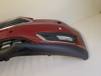 фото thumb №10, Бампер перед ford focus mk3 рестайлинг 14-18r