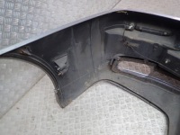 Ferrari 612 scaglietti бампер задний  задний kompletny hamman n42 Доставка, фото thumb