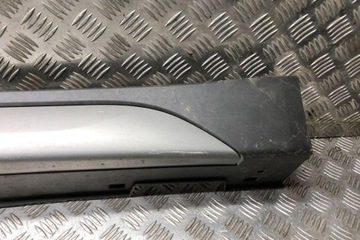фото thumb №7, Накладка порогова ліва hyundai tucson tl, tle 87753d7100 0.0l дизель