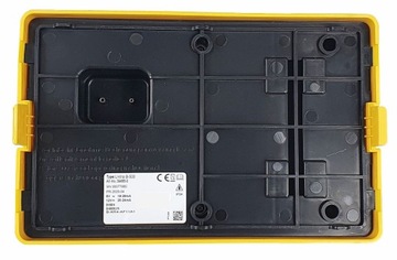 ЭЛЕКТРАЙЗЕР PASTUCH UNITRA B-500 + аккумулятор 130 Ач
