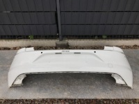 фото thumb №1, Vw polo vi 6 2g бампер задняя задний pdc 2017-