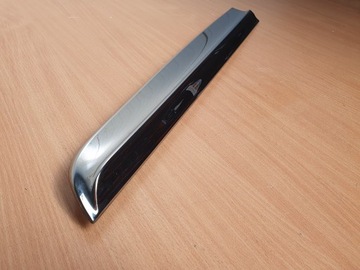 фото thumb №3, Планка нижняя дверь левый зад 9673775180 хром citroen ds5