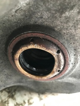 фото thumb №9, Opel vectra signum 3.0 cdti коробка передач tf-80sc pf