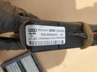 фото thumb №11, Обігрівач електричний нагрівач audi a4 b8 a5 8k