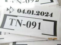 фото thumb №6, Блок двигуна правий середній skoda octavia iii 5e9809602b