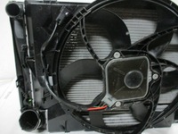 фото thumb №13, Радиатор kpl bmw x1 e84 e90 07-15r