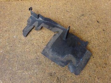 фото thumb №9, Audi tt 8j 06-14 канал повітряний кермо повітря права 8j0121284a