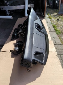 фото thumb №5, Porsche 911 991 997 панель консоль ремені air bag комплект