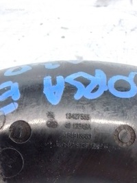 фото thumb №3, Opel corsa e 1.3 труба шланг воздуха 13427555