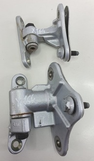 фото thumb №1, Петли дверь левый задняя mercedes gl x164 пара