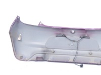 Бампер задний задний оригинал lak ele peugeot 108 14-18r. Доставка, фото thumb