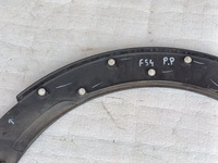 фото thumb №7, Молдинг передняя правая mini clubman f54 перед правый bez pdc