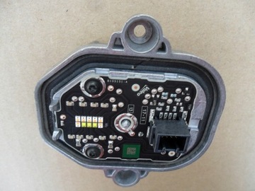 фото thumb №3, Модуль jeż полный led volvo 31386170