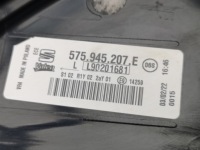 фото thumb №10, Фара led левое зад seat ateca 575945207e новый оригинальная запчасть