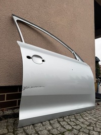 фото thumb №11, Дверь правый перед передние skoda rapid 5ja