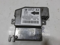 Купить Модуль подушка безопасности opel meriva a 1.7 cdti 13158712, фото thumb