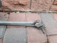 фото thumb №3, Моторчик механізм двірник mini cooper r56