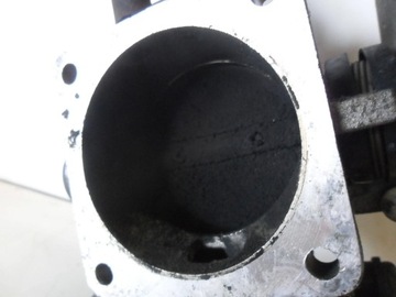 фото thumb №9, Daewoo tacuma 2002 2.0 16v дросельна заслінка 92054-365