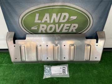 фото thumb №8, Land rover defender l663 двигунчик жалюзі 5877r1007a