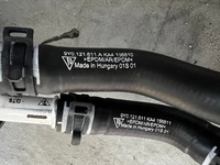 фото thumb №14, Kpl провода водяные модуля зарядки porsche cayenne coupe 9y3 9y0 hybrid