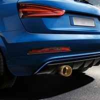 фото thumb №14, Наконечники глушника do вантажівок