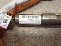 фото thumb №6, Hyundai i30 hb 07-12 шторка безопасности правая подушка боковая