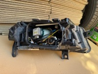 фото thumb №6, Audi a6 c6 рестайлинг фара передняя ксенон европа оригинальная 4f0941003