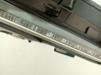 фото thumb №9, Lexus nx i 1 2014- противотуманная фара led drl правый перед передний