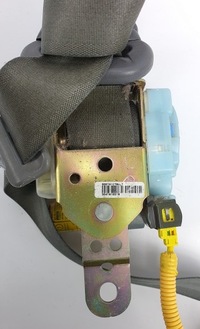 фото thumb №3, Pas натяжитель левый перед hyundai getz